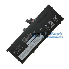Batería para Lenovo X390 SB10K97655 L18M6PD1 02DL017 [Batería de repuesto]